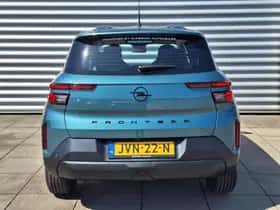 Opel Frontera (2026) thumbnail 6