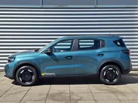 Opel Frontera (2026) thumbnail 8