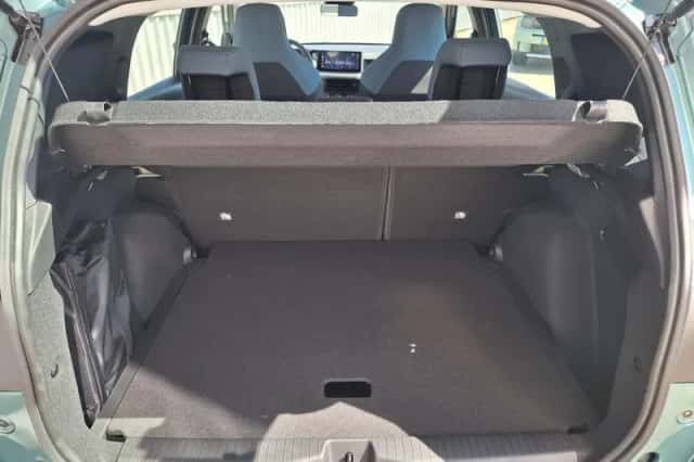 Opel Frontera (2026) thumbnail 9