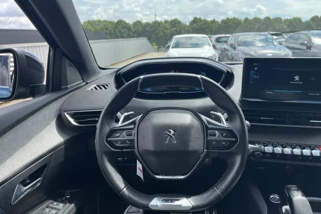 Peugeot 3008 (2022) thumbnail 26