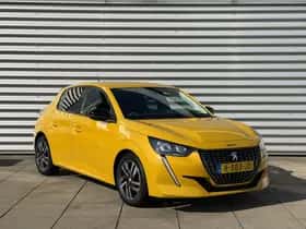 Peugeot 208 (2022) thumbnail 2