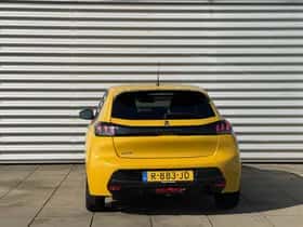 Peugeot 208 (2022) thumbnail 11