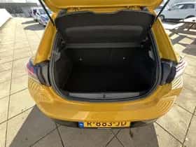 Peugeot 208 (2022) thumbnail 16