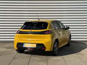 Peugeot 208 (2022) thumbnail 3