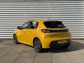Peugeot 208 (2022) thumbnail 4