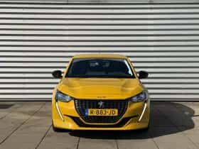 Peugeot 208 (2022) thumbnail 6