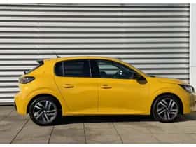 Peugeot 208 (2022) thumbnail 8
