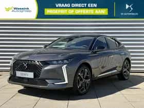 DS 4 (2026)