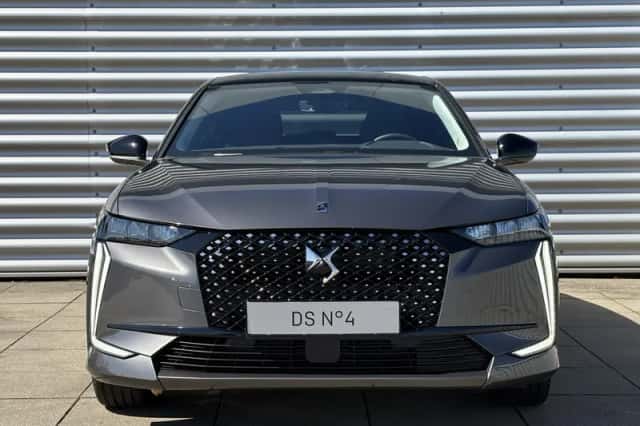DS 4 (2026) thumbnail 2