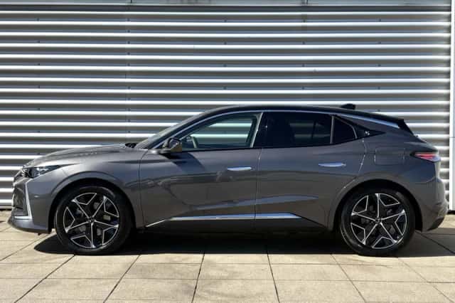 DS 4 (2026) thumbnail 3