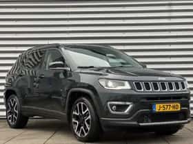 Jeep Compass (2020) thumbnail 2