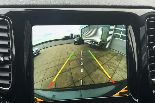Jeep Compass (2020) thumbnail 11