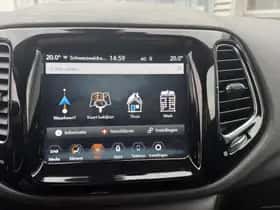 Jeep Compass (2020) thumbnail 12