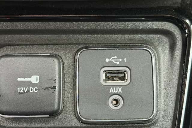 Jeep Compass (2020) thumbnail 15