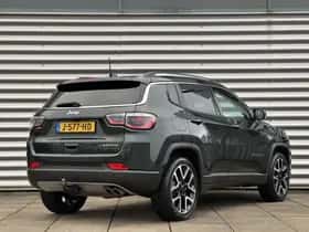 Jeep Compass (2020) thumbnail 3
