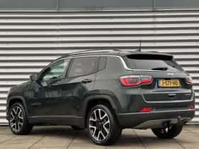 Jeep Compass (2020) thumbnail 4