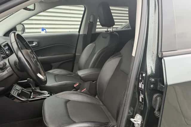 Jeep Compass (2020) thumbnail 5