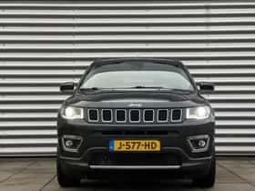 Jeep Compass (2020) thumbnail 6