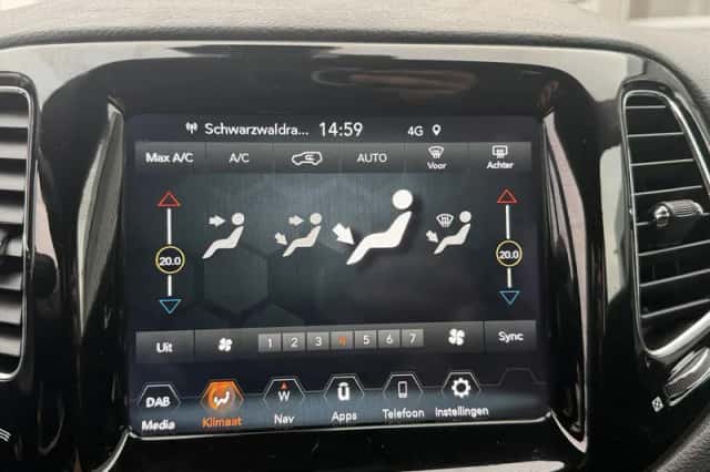 Jeep Compass (2020) thumbnail 7