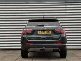 Jeep Compass (2020) thumbnail 8