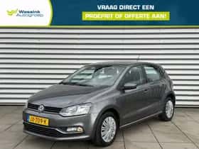 Volkswagen Polo (2016)