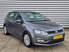 Volkswagen Polo (2016) thumbnail 2