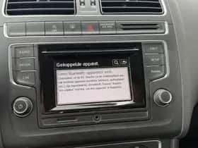 Volkswagen Polo (2016) thumbnail 11