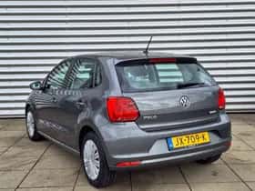 Volkswagen Polo (2016) thumbnail 4