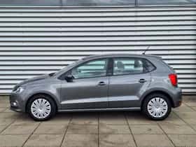 Volkswagen Polo (2016) thumbnail 6