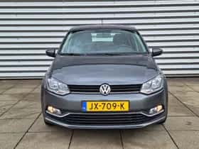 Volkswagen Polo (2016) thumbnail 7
