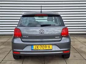 Volkswagen Polo (2016) thumbnail 8