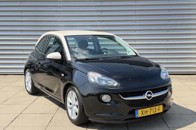 Opel Adam (2019) thumbnail 2