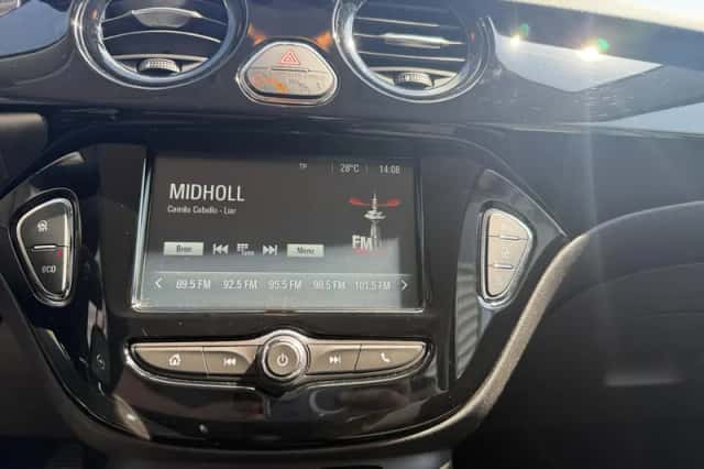 Opel Adam (2019) thumbnail 11