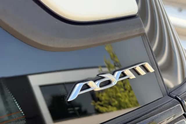 Opel Adam (2019) thumbnail 14