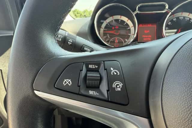 Opel Adam (2019) thumbnail 17