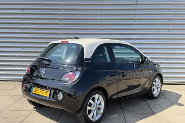 Opel Adam (2019) thumbnail 3
