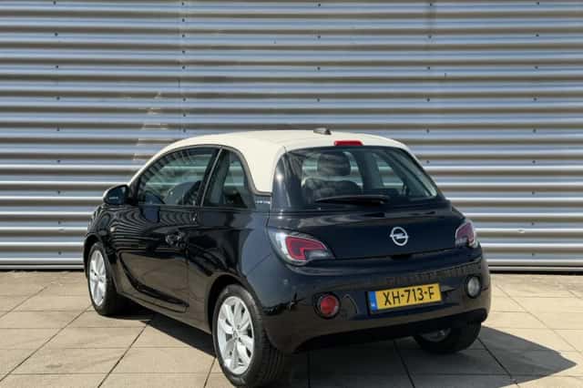 Opel Adam (2019) thumbnail 4