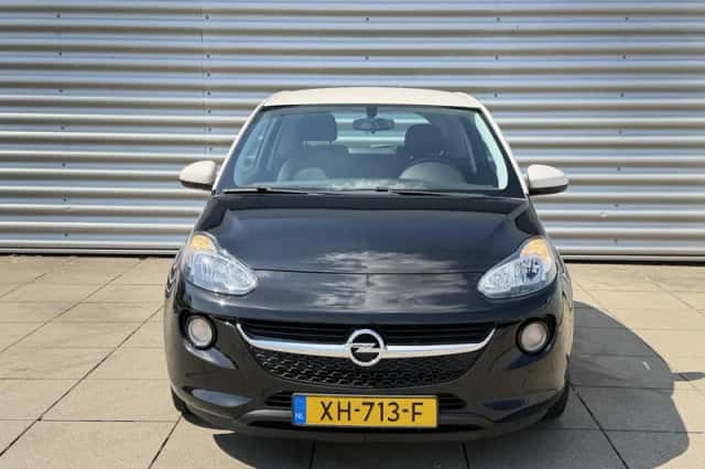 Opel Adam (2019) thumbnail 5