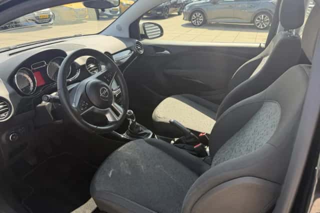 Opel Adam (2019) thumbnail 6