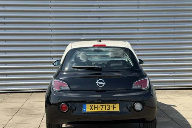 Opel Adam (2019) thumbnail 9