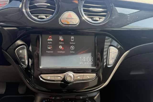 Opel Adam (2019) thumbnail 10