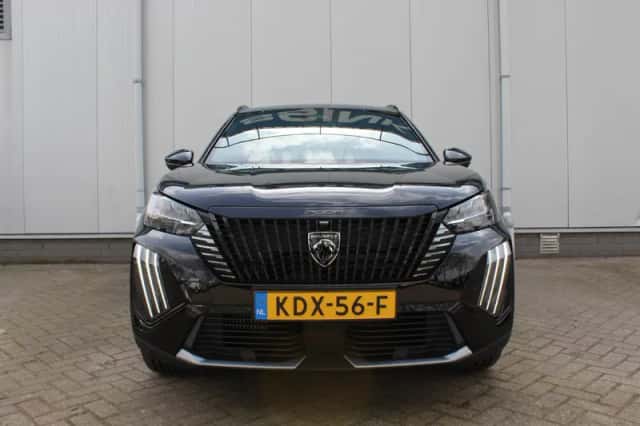 Peugeot 2008 (2026) thumbnail 2