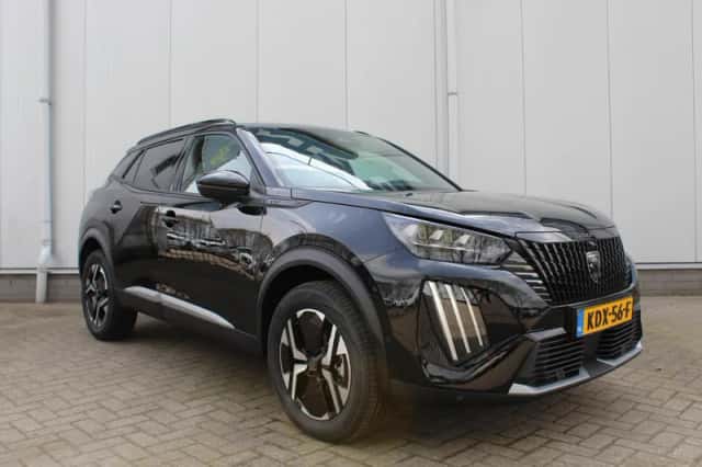 Peugeot 2008 (2026) thumbnail 3