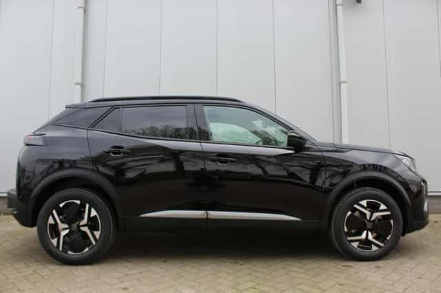 Peugeot 2008 (2026) thumbnail 4