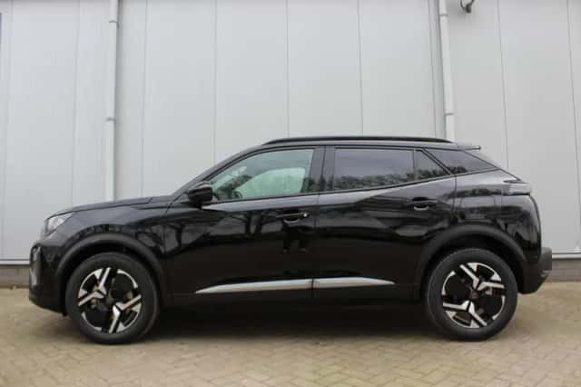 Peugeot 2008 (2026) thumbnail 5