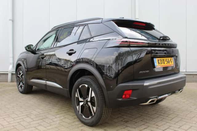 Peugeot 2008 (2026) thumbnail 6