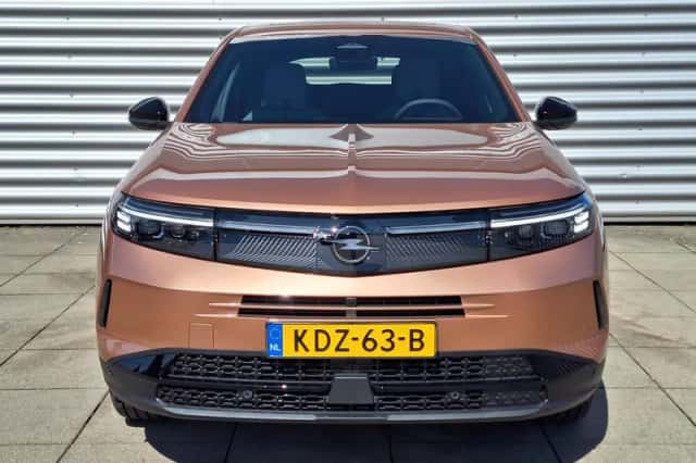 Opel Grandland (2026) thumbnail 3