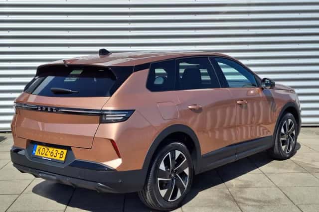 Opel Grandland (2026) thumbnail 6