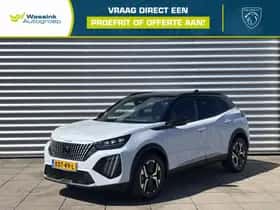 Peugeot 2008 (2026)