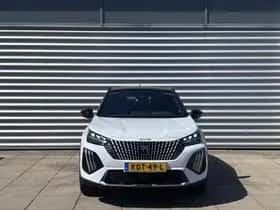 Peugeot 2008 (2026) thumbnail 2